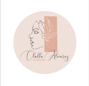OLALLA ALVAREZ AESTHETIC