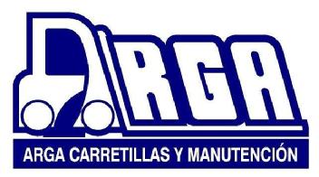 ARGA ARGA CARRETILLAS Y MANUTENCIÓN