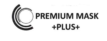 PREMIUM MASK +PLUS+