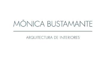MÓNICA BUSTAMANTE ARQUITECTURA DE INTERIORES