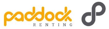 PADDOCK RENTING