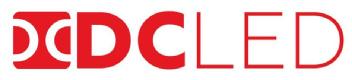 DC DCLED