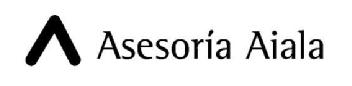 A ASESORIA AIALA