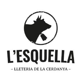 L'ESQUELLA LLETERIA DE LA CERDANYA