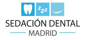 SEDACIÓN DENTAL MADRID