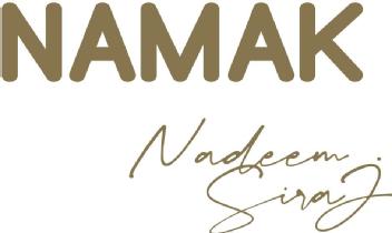 NAMAK NADEEM SIRAJ