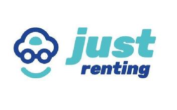 JUST RENTING