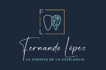 FL Fernando López LA SONRISA DE LA EXCELENCIA