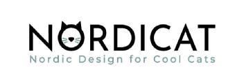 NORDICAT, NORDIC DESIGN FOR COOL CATS
