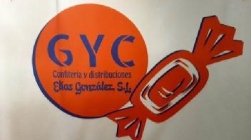 GYC CONFITERIA Y DISTRIBUCIONES ELIAS GONZALEZ, S.L