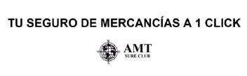 TU SEGURO DE MERCANCÍAS A 1 CLICK AMT SURE CLUB