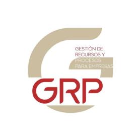 GRP GESTION DE RECURSOS Y PROCESOS PARA EMPRESAS