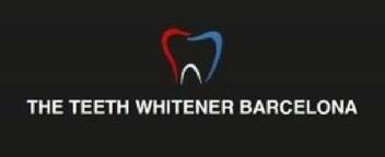 THE TEETH WHITENER BARCELONA