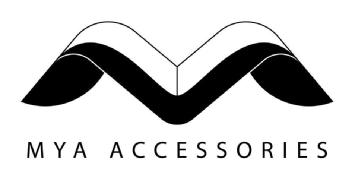 MYA ACCESSORIES