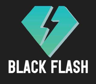 BLACK FLASH