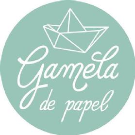 GAMELA DE PAPEL
