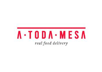 A TODA MESA