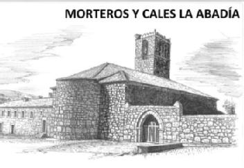 MORTEROS Y CALES LA ABADÍA