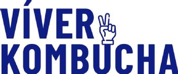 VÍVER KOMBUCHA