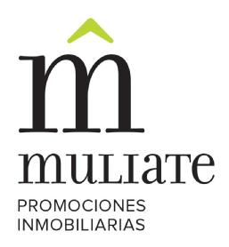 MULIATE PROMOCIONES INMOBILIARIAS