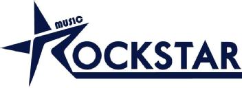 ROCKSTAR MUSIC
