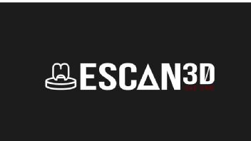 ESCAN3D CAD CAM