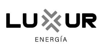 LUXUR ENERGÍA