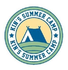 Kin's Summer CampKin's Summer Camp