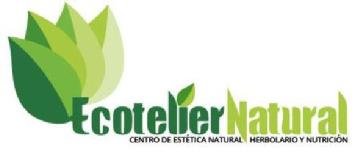 ECOTELIER NATURAL CENTRO DE ESTÉTICA NATURAL HERBOLARIO Y NUTRICIÓN