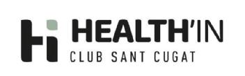 H HEALTH IN CLUB SANT CUGAT