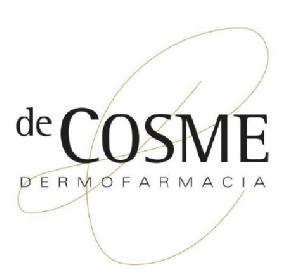DE COSME DERMOFARMACIA