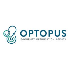 OPTOPUS E-JOURNEY OPTIMISATION AGENCY