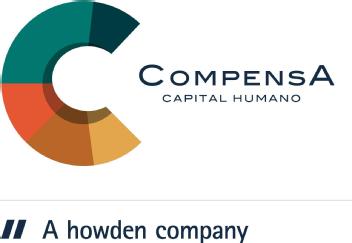 COMPENSA CAPITAL HUMANO A howden company