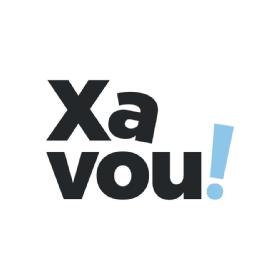 XAVOU!