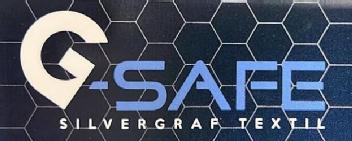 G-SAFE SILVERGRAF TEXTIL