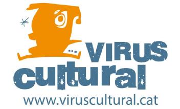 VIRUS CULTURAL WWW.VIRUSCULTURAL.CAT