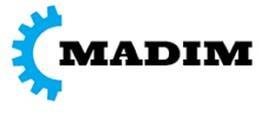 MADIM