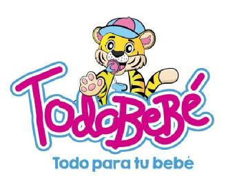 TODOBEBÉ TODO PARA TU BEBÉ