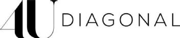 4U DIAGONAL