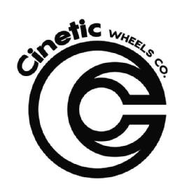 CINETIC WHEELS CO