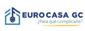 EUROCASA GC ¿PARA QUE COMPLICARTE?
