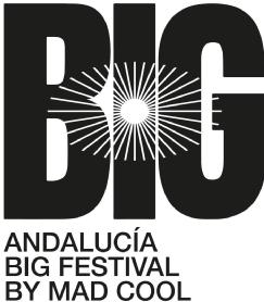 BIG ANDALUCIA BIG FESTIVAL BY MAD COOL