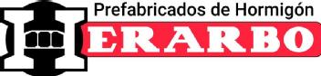 HERARBO. Prefabricados de Hormigón