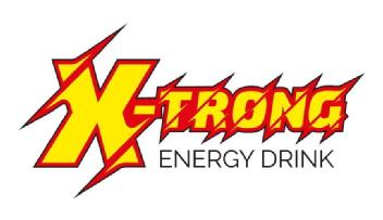 X-TRONG ENERGY DRINK