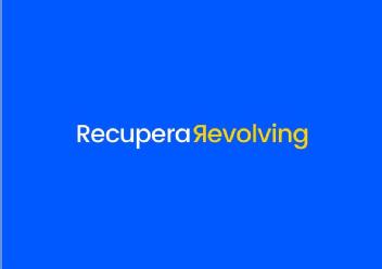 Recuperarevolving