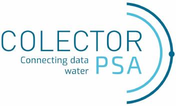 COLECTOR PSA CONNECTING DATA WATER