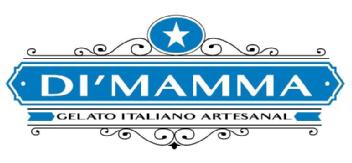 DI'MAMMA GELATO ITALIANO ARTESANAL