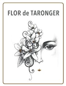 FLOR DE TARONGER