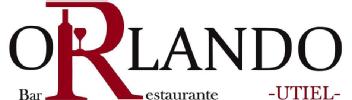 BAR RESTAURANTE ORLANDO UTIEL