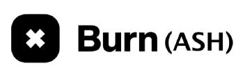 BURN (ASH)